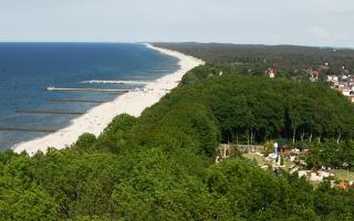 Niechorze latarnia - 06-06-2026 14:12