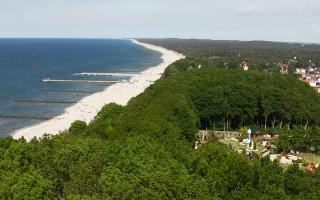 Niechorze latarnia - 06-06-2026 14:31