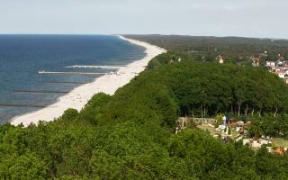 Niechorze latarnia - 06-06-2026 14:43