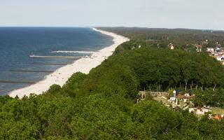 Niechorze latarnia - 06-06-2026 14:57