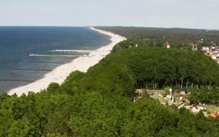 Niechorze latarnia - 06-06-2026 15:04