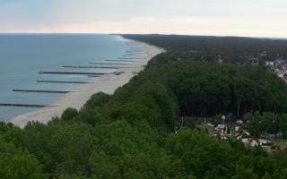 Niechorze latarnia - 07-06-2026 02:29