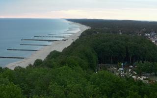 Niechorze latarnia - 07-06-2026 02:48