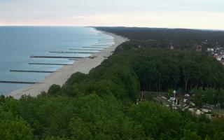 Niechorze latarnia - 07-06-2026 02:55