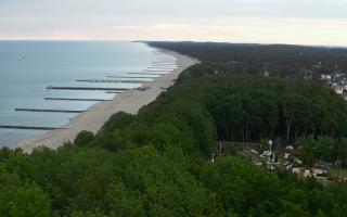 Niechorze latarnia - 07-06-2026 03:02