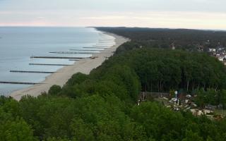 Niechorze latarnia - 07-06-2026 03:09