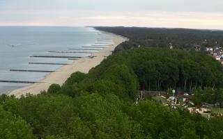 Niechorze latarnia - 07-06-2026 03:14