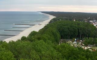 Niechorze latarnia - 07-06-2026 03:21