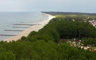 Niechorze latarnia - 07-06-2026 15:00