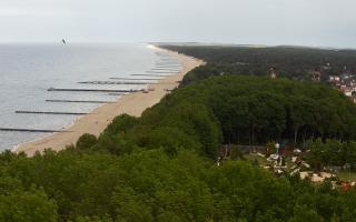 Niechorze latarnia - 07-06-2026 15:07