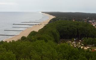 Niechorze latarnia - 07-06-2026 15:14
