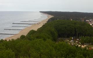 Niechorze latarnia - 07-06-2026 15:26