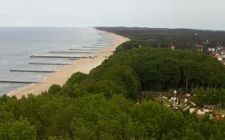 Niechorze latarnia - 07-06-2026 15:33