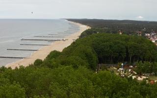 Niechorze latarnia - 07-06-2026 15:45
