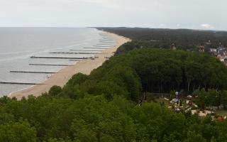 Niechorze latarnia - 07-06-2026 15:52