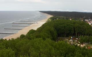 Niechorze latarnia - 07-06-2026 15:59