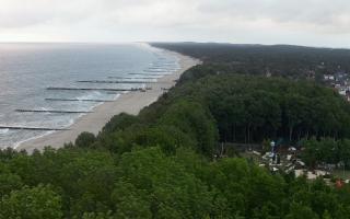 Niechorze latarnia - 08-06-2026 02:47