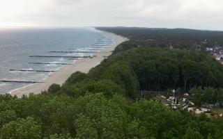 Niechorze latarnia - 08-06-2026 02:54