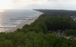 Niechorze latarnia - 08-06-2026 03:05