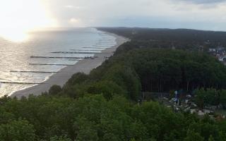 Niechorze latarnia - 08-06-2026 03:12