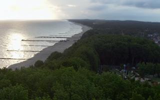 Niechorze latarnia - 08-06-2026 03:20