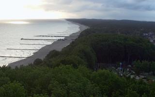 Niechorze latarnia - 08-06-2026 03:24