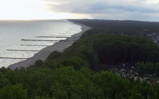 Niechorze latarnia - 08-06-2026 03:31