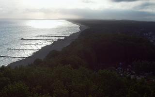 Niechorze latarnia - 08-06-2026 03:50