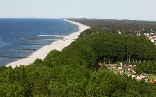 Niechorze latarnia - 08-06-2026 15:29
