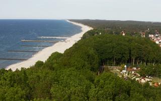 Niechorze latarnia - 08-06-2026 15:44