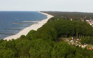 Niechorze latarnia - 08-06-2026 15:51