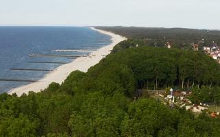 Niechorze latarnia - 08-06-2026 15:55