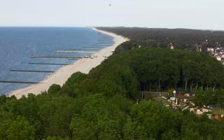 Niechorze latarnia - 08-06-2026 16:02