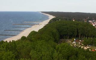 Niechorze latarnia - 08-06-2026 16:09