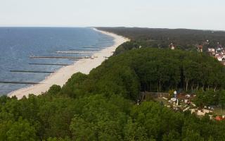 Niechorze latarnia - 08-06-2026 16:21