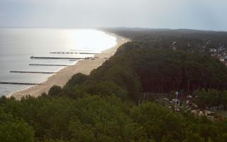Niechorze latarnia - 09-06-2026 04:26