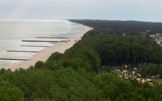 Niechorze latarnia - 09-06-2026 04:34