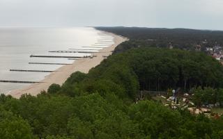 Niechorze latarnia - 09-06-2026 04:41