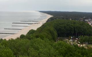 Niechorze latarnia - 09-06-2026 04:48