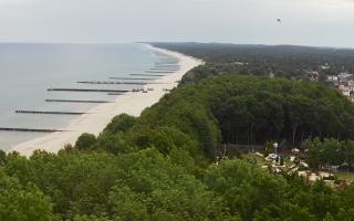 Niechorze latarnia - 09-06-2026 04:52