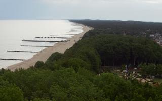Niechorze latarnia - 09-06-2026 05:06