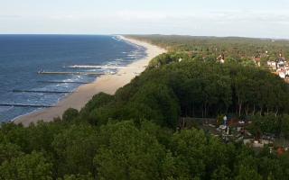 Niechorze latarnia - 09-06-2026 17:11