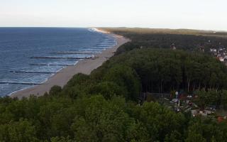 Niechorze latarnia - 09-06-2026 17:30