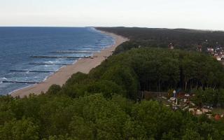 Niechorze latarnia - 09-06-2026 17:37