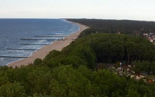 Niechorze latarnia - 09-06-2026 17:44