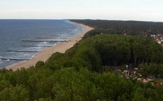 Niechorze latarnia - 09-06-2026 17:49