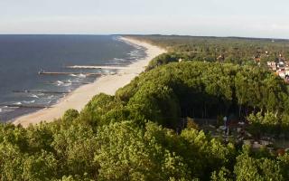 Niechorze latarnia - 09-06-2026 17:56
