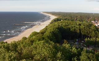 Niechorze latarnia - 09-06-2026 18:03