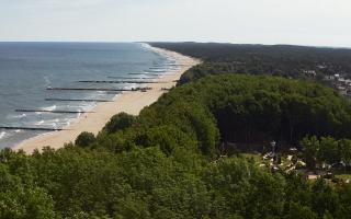 Niechorze latarnia - 10-06-2026 07:12