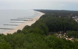 Niechorze latarnia - 10-06-2026 18:21